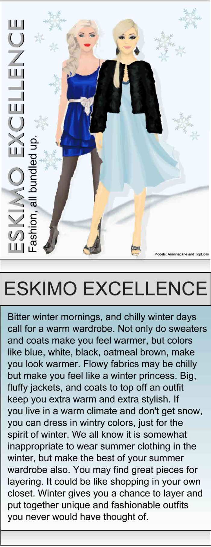 eskimo-excellence